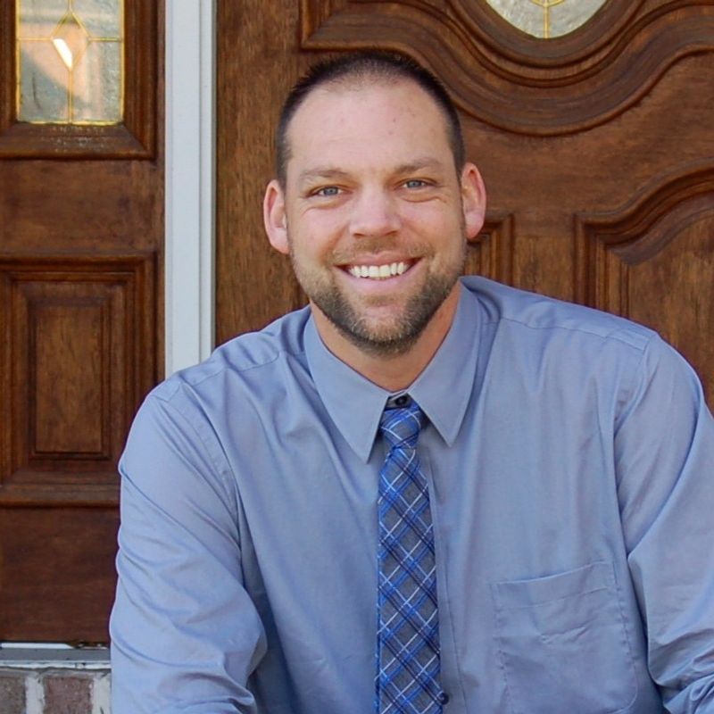 Brandon Webster